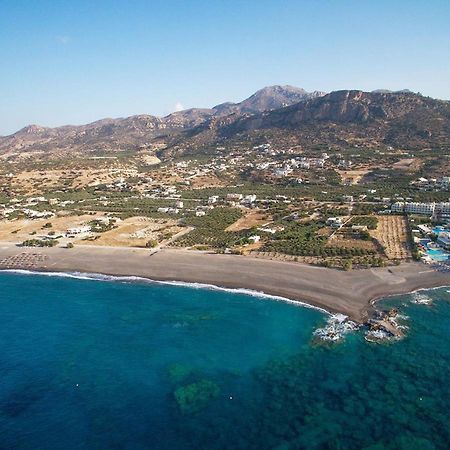Villa Kalliopi Кутсунари Экстерьер фото